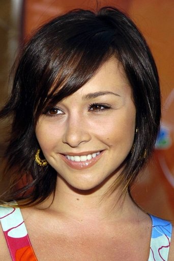 Image of Danielle Harris