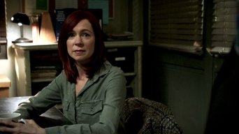 Person of Interest S3E21 poster