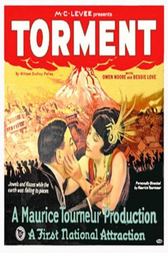 Torment (1924)