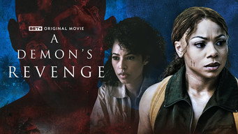 A Demon’s Revenge