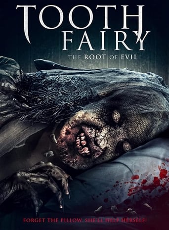Return of the Tooth Fairy Poster