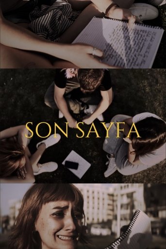 Son Sayfa