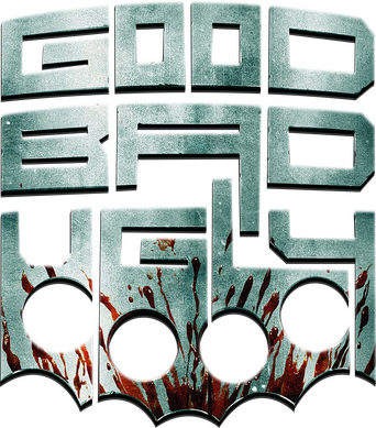 Good Bad Ugly logo