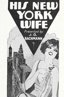 His New York Wife (1926)