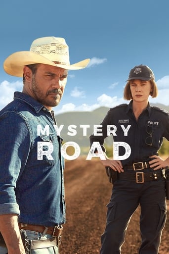 Mystery Road 2020