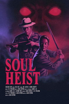 Soul Heist (2025)