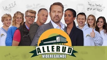 Allerud VGS (2020- )