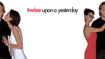 #8 Twice Upon a Yesterday