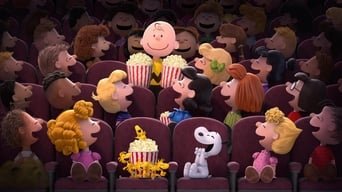 Still 8 from The Peanuts Movie