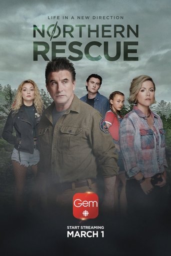 Northern Rescue Season 1 Episode 1