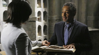 Giancarlo Esposito — photo 10