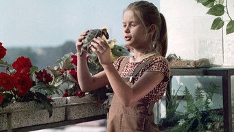 Susanne and the Magic Ring (1973)