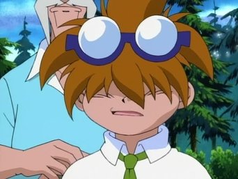Episódio Episódio 21 da série Beyblade