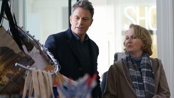 Cena de Os Inominados