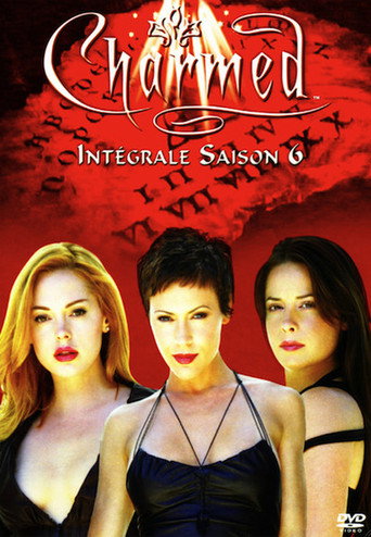 Charmed - S6 - Épisode 2 : L'âme des guerrières (2/2) - Affiche