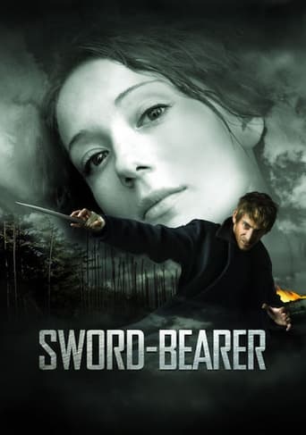 Poster of Sword-Bearer