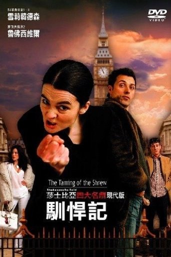 The Taming of the Shrew