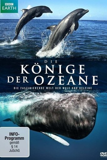 Ocean Giants: Season 1