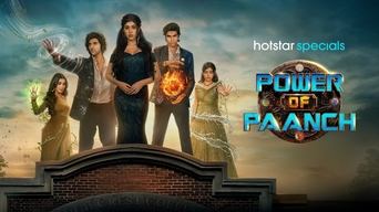 Power of Paanch - S1E01