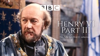 The Third Part of King Henry VI (1983)