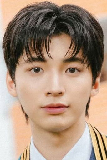 Ponlawit Ketprapakorn is Danny