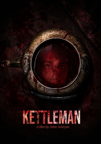 Poster film Kettleman