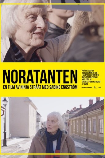 Poster för Noratanten