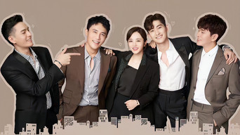 Episode 1 — Episode 1