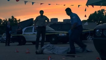 Galeria 4 - Cerco de sangre