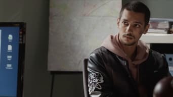 Chronicles of the Sun S4E30 poster