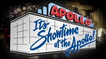 Showtime at the Apollo (1987-2003)