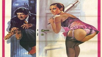 Dr. Jekyll Likes Them Hot (1979)