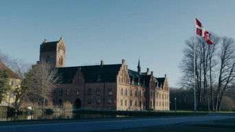 Herlufsholms hemmeligheder - S1E01