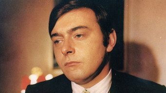 Чому збожеволів пан Р.? (1970)
