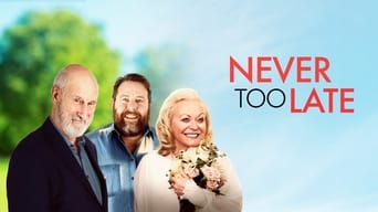 Never Too Late (2020)