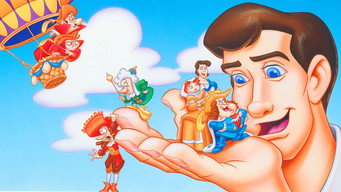 Gulliver's Travels (1996)