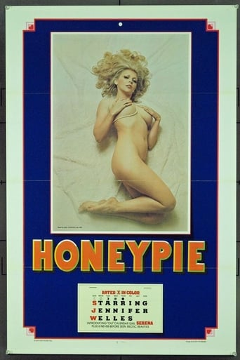 Poster of Honey Pie