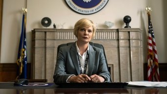 Episódio Kaplar da série Alvo Primário