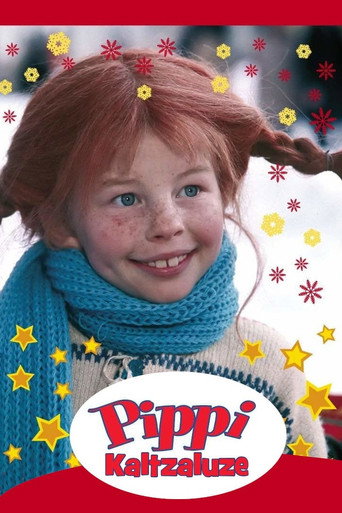 Pippi Longstocking — Posters 15