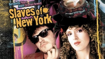 Slaves of New York (1989)