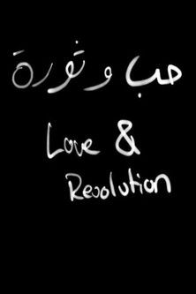 Love & Revolution poster