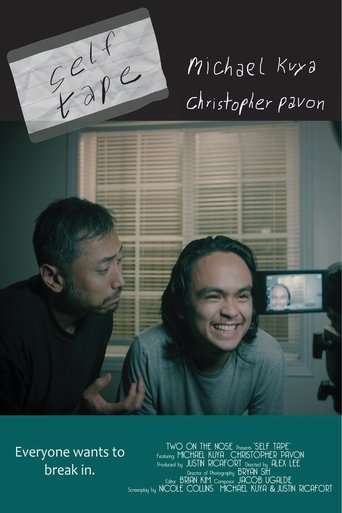 Self Tape (1970) Self Tape (1970)
