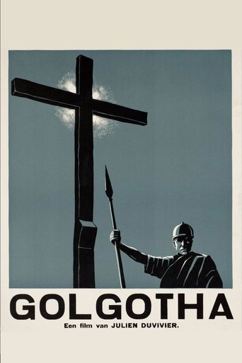 Golgotha