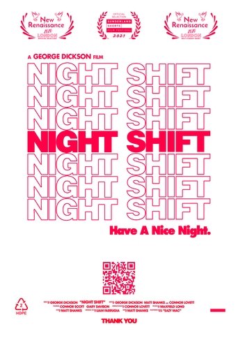 Night Shift (1970) Night Shift (1970)