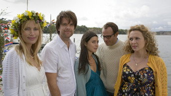 A Midsummer of Love (2009)