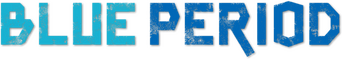 Blue Period logo