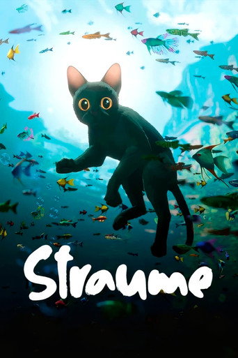 Straume (2024)