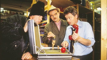 KLMs vorspiel (1995)