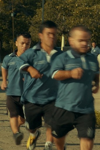 El Mundialito (Small World Cup) (2024)