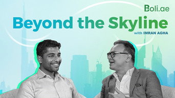 Beyond the Skyline (2026- )